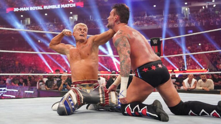 WWE WrestleMania 40: The place issues stand and potential matches for superstars on the largest occasion of the yr