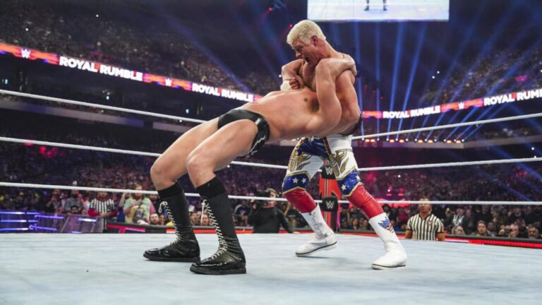 2024 WWE Royal Rumble predictions, picks: Superstars who can win and what it will imply for WrestleMania