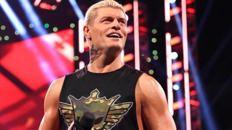 Cody Rhodes, Rhea Ripley and Bianca Belair named as WWE 2K24 cowl athletes