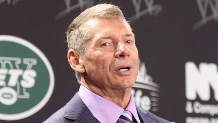 Vince McMahon resigns amid sexual assault allegations, Vince McMahon textual content messages, lawsuit, intercourse trafficking, newest, updates
