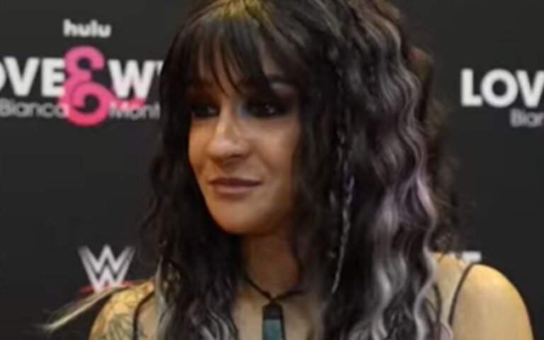 Dakota Kai Says She Is ‘So Shut’ to In-Ring Return After ACL Harm