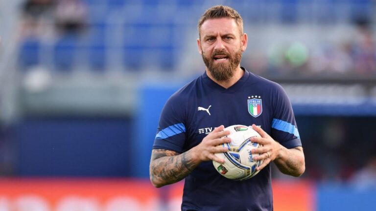 Daniele De Rossi remplace José Mourinho à l’AS Roma – 24hfootnews