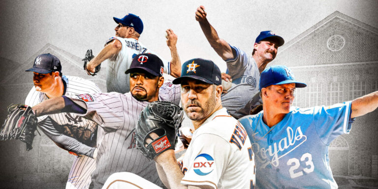 How Baseball Corridor of Fame ought to decide beginning pitchers