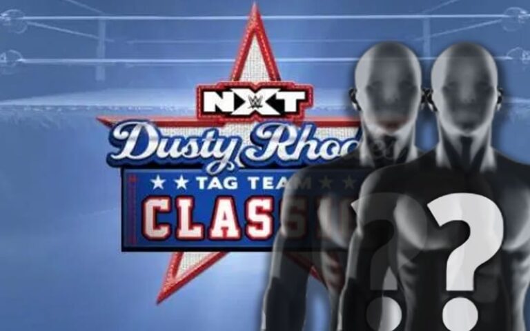 Dusty Rhodes Tag Workforce Traditional Semi-Ultimate Match & Extra Booked For 1/23 Episode