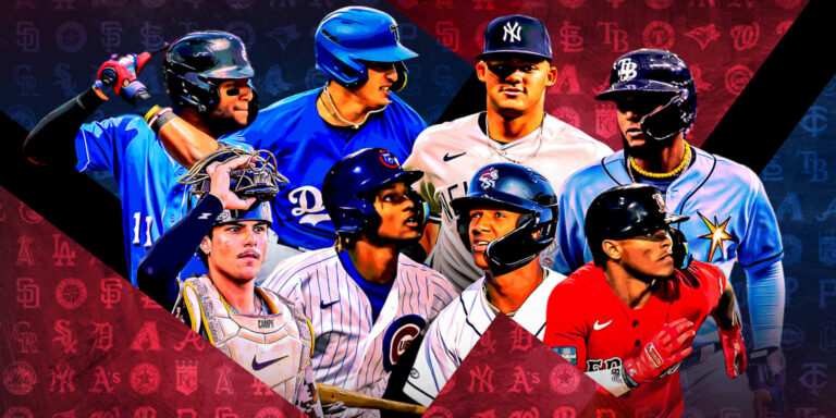 High worldwide prospect from every staff 2024