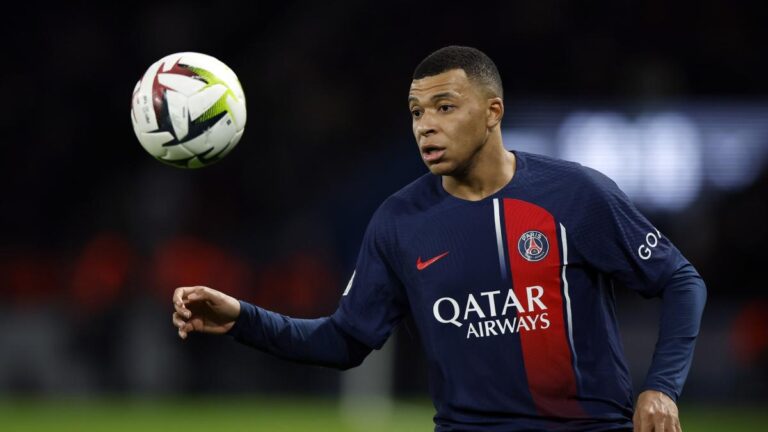 Kylian Mbappé a déjà réservé sa maison à Madrid – 24hfootnews