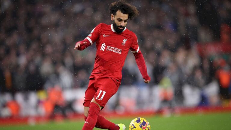 ça start à chauffer pour l’avenir de Mohamed Salah – 24hfootnews