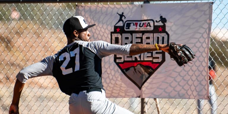 Tony Reagins instrumental in MLB DREAM Collection success