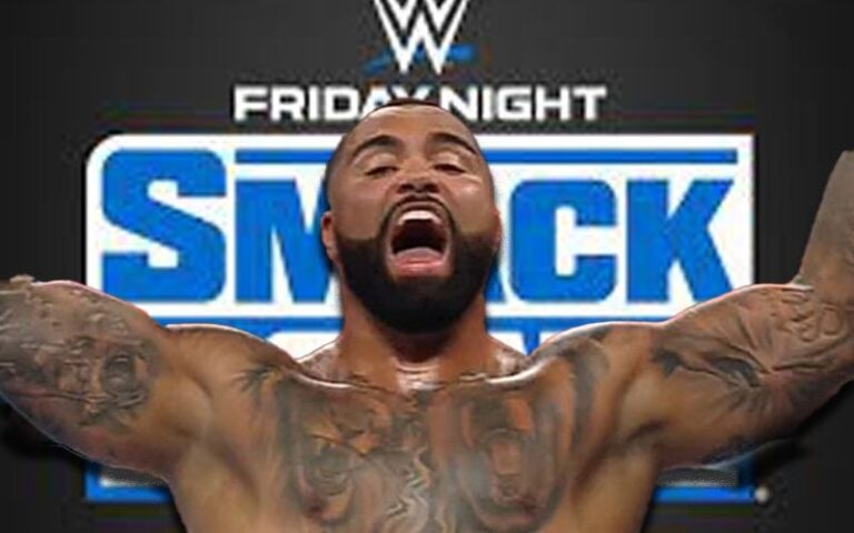 WWE’s Present Inventive Intentions for Gable Steveson Unveiled