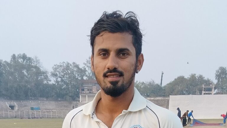 Ranji Trophy 2023-24: Gani’s defiant knock provides Bihar lead in opposition to Kerala