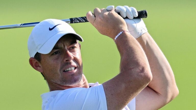 LIV gamers returning to PGA Tour shouldn’t be punished, says McIlroy