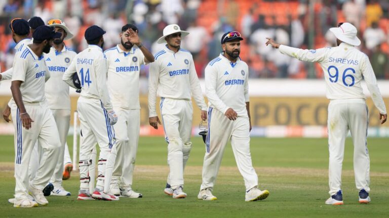 IND vs ENG, 1st Check: India has no set goal in thoughts, says Mhambrey after England’s fightback on Day 3