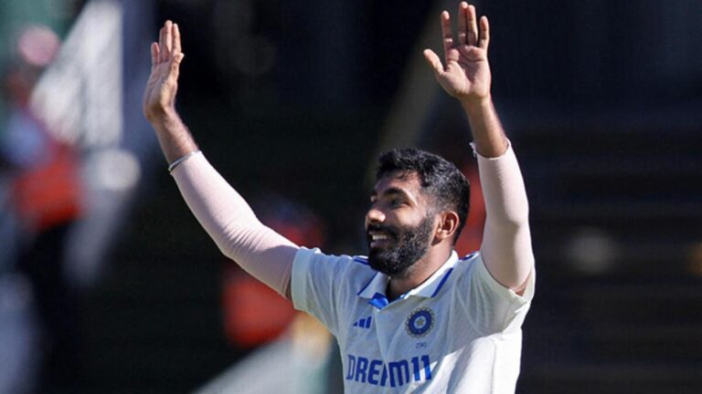 Shami’s absence gained’t enhance Bumrah’s workload: Irfan Pathan