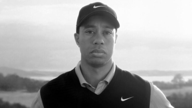 Tiger Woods ends longtime partnership with Nike