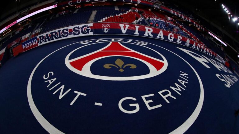 Le PSG a inspiré une franchise NBA – 24hfootnews