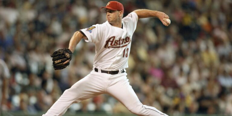 Billy Wagner’s Corridor of Fame case