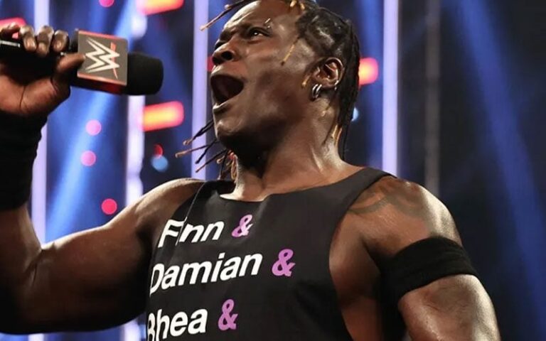 R-Fact’s Rationalization for Lil Jimmy’s Judgment Day Exclusion