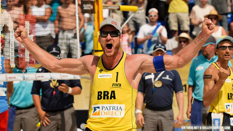 The Synergy of Volleyball Fandom and On-line Betting