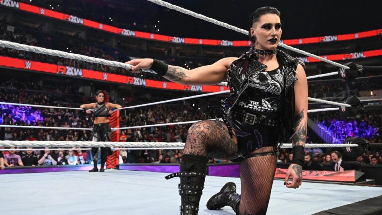 WWE Elimination Chamber 2024 match card, begin time and full information, when is it, Rhea Ripley, rumoured matches, primary occasion