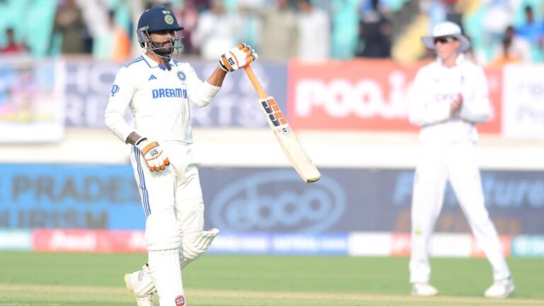 IND vs ENG Dwell Rating, third Check, Day 2 updates: India 326/5; Ravindra Jadeja key as hosts eye massive first innings complete