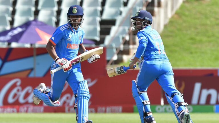 IND vs AUS, U-19 World Cup 2024 Last: India’s formidable younger weapons gear up for glory towards Australia