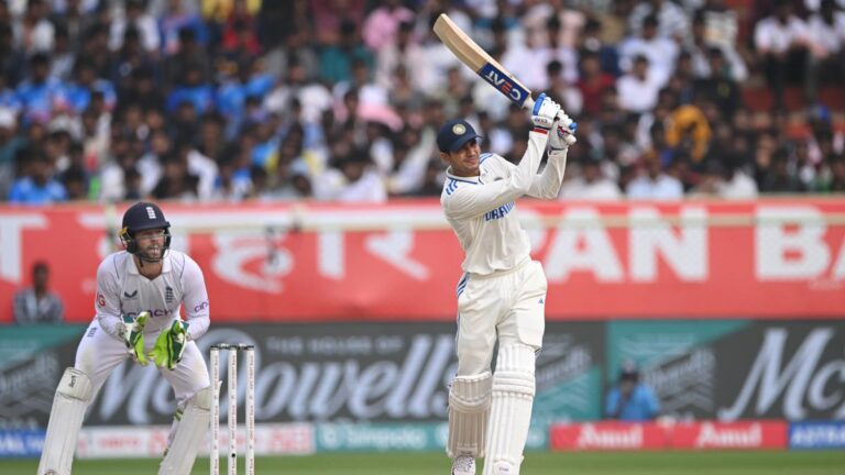 IND vs ENG, 2nd Take a look at: Shubman Gill scores century to finish 12-inning drought