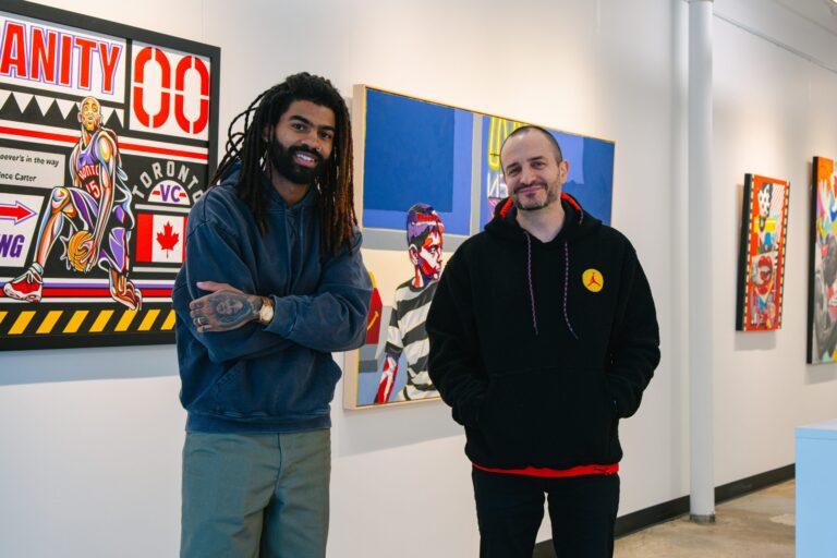 Meet the Curator Behind The Native Gallery NYC, SLAM’s New Artwork Gallery