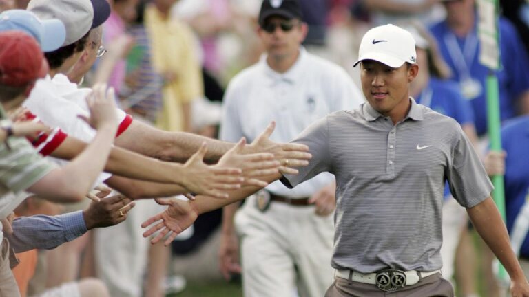 Former world No.6 Anthony Kim set to return with LIV Golf after thriller absence, $US10m insurance coverage coverage