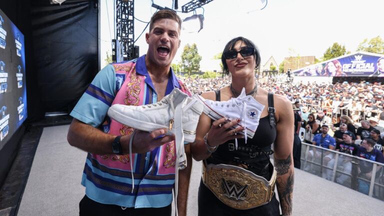 WWE Elimination Chamber 2024 Grayson Waller characteristic interview, rise of Australian unbiased wrestling, greatest Aussie wrestlers, newest information