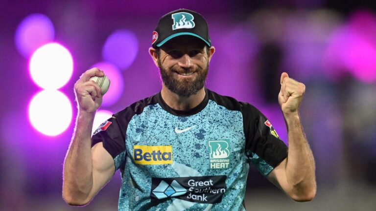 Neser recalled to Australia squad for New Zealand Take a look at collection