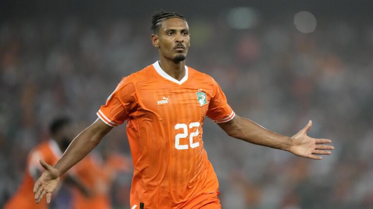 AFCON 2024 semifinal: Sebastien Haller fires Ivory Coast into ultimate in opposition to Nigeria, beats Congo 1-0