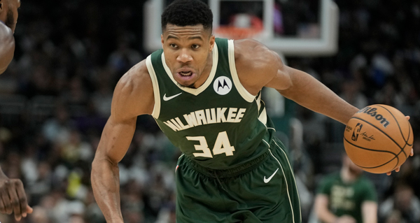 Doc Rivers: Giannis Antetokounmpo Getting Shut, However I Do not Know What That Even Means