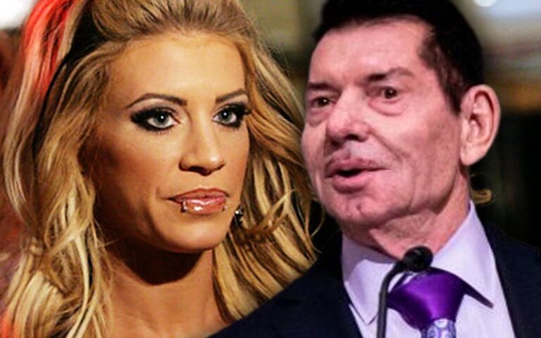 Ashley Massaro’s Lawyer Is not Shocked At Vince McMahon Trafficking Lawsuit