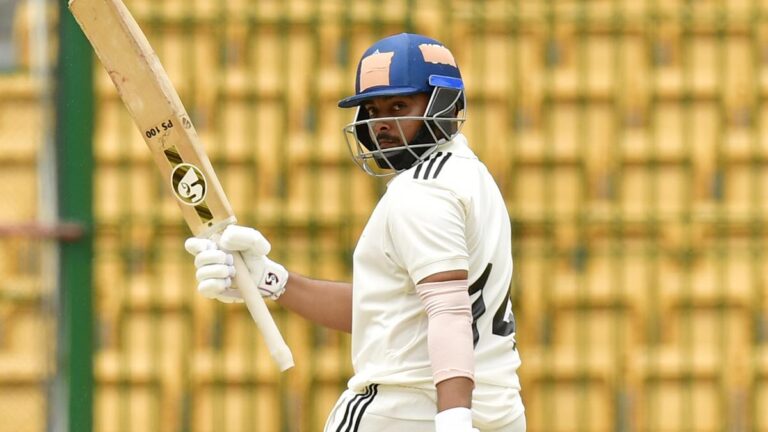 Ranji Trophy 2023-24: Mumbai goals to proceed successful run towards Assam