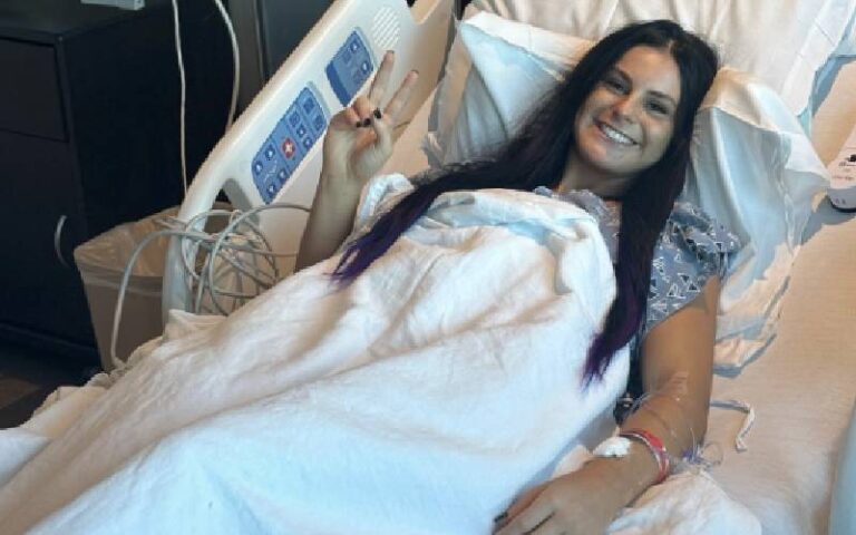 WWE NXT Star Dani Palmer Present process Double Hip Surgical procedure