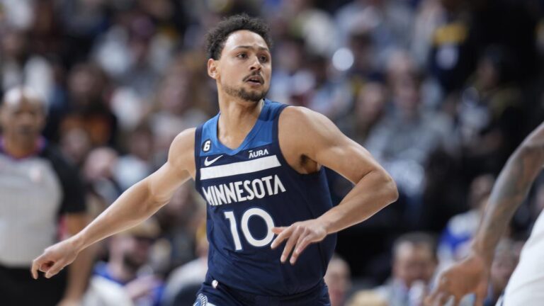 Former NBA participant Bryn Forbes arrested on household violence cost