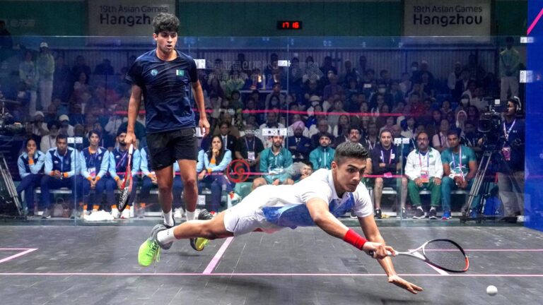 Indian sports activities wrap, February 23