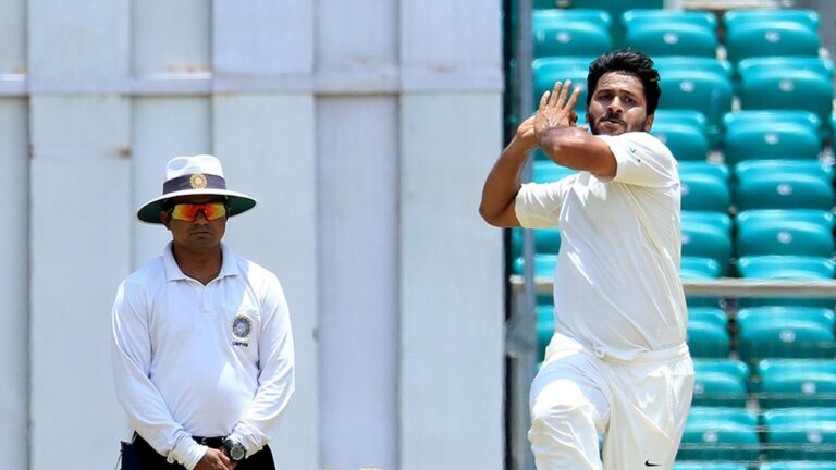 Ranji Trophy 2023-24: I’m at all times motivated to play Ranji Trophy or Vijay Hazare, says Shardul Thakur