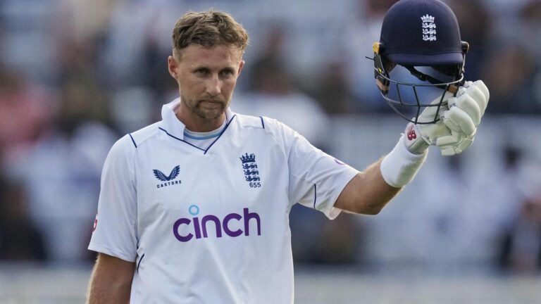 IND vs ENG Check collection: Bazball is just not about being smug however bringing the most effective out of crew says Joe Root