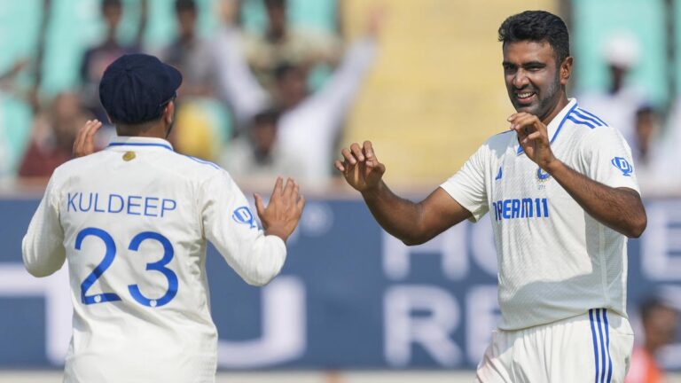 Indiaâs rekindled wizardry of spin leaves England in tatters â similar to the physician ordered