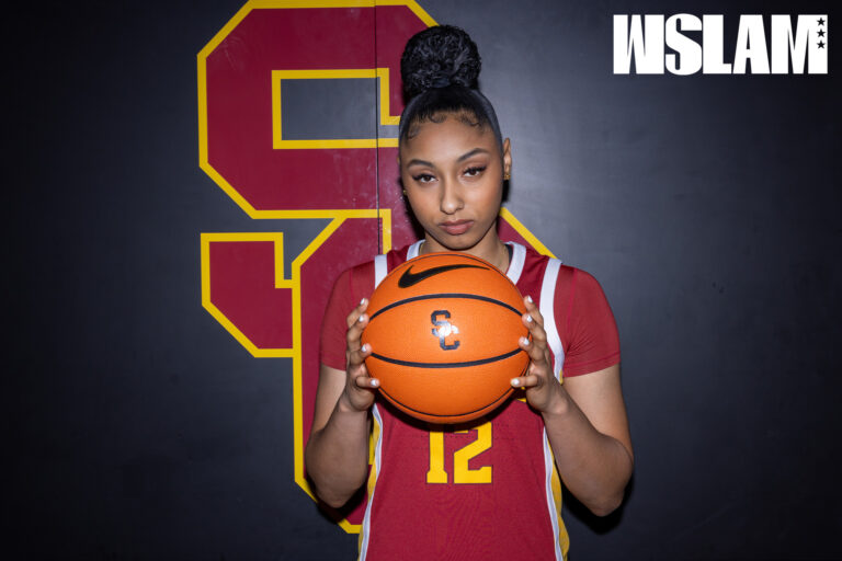 Juju Watkins is Main a Renaissance of Ladies’s School Basketball