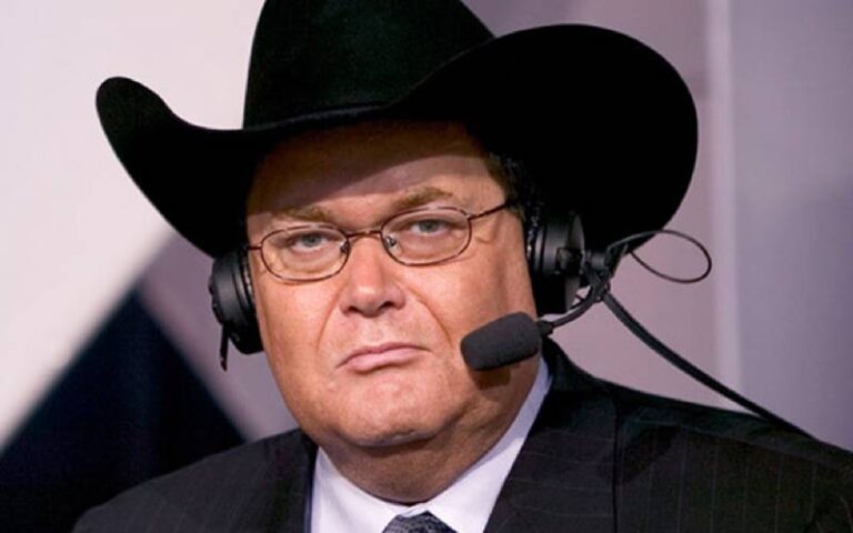 Jim Ross Reveals He Underwent Most cancers Surgical procedure