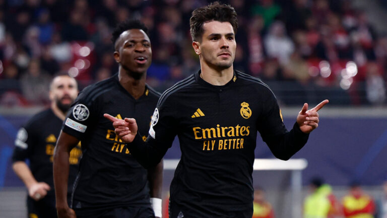 Champions League RB Leipzig vs Actual Madrid: Issues We Discovered