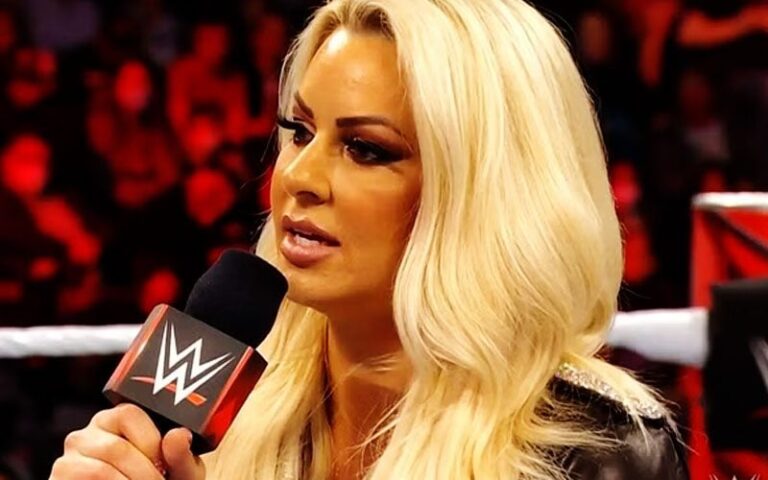 Maryse Reveals Her Battle with a Uncommon Pre-Cancerous Situation