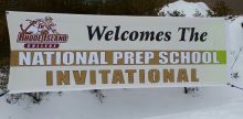 Nationwide Prep Faculty Invitational – Day 2