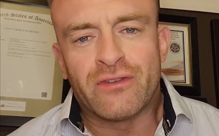 Nick Aldis Makes A number of Bulletins for two/16 Episode of WWE SmackDown