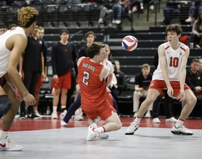 Teaching carousel; AVCA; males’s replace; Worldwide Volleyball Corridor eyes new dwelling