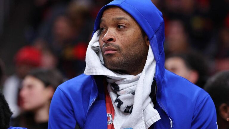 NBA fines Clippersâ P.J. Tucker $75,000 for public commerce demand