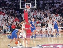 St. John’s Will get Massive Win Over Creighton