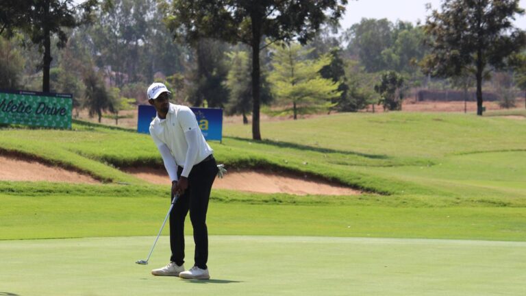 Vooty Masters: Shaurya Binu maintains lead, defending champion Gandas in ninth